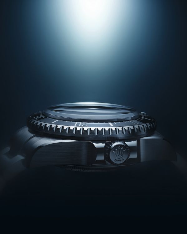 Часы Rolex Oyster Perpetual Deepsea Challenge