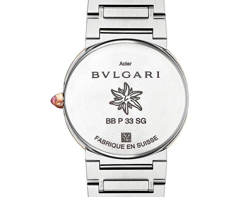 Часы Bvlgari Bvlgari X Lisa