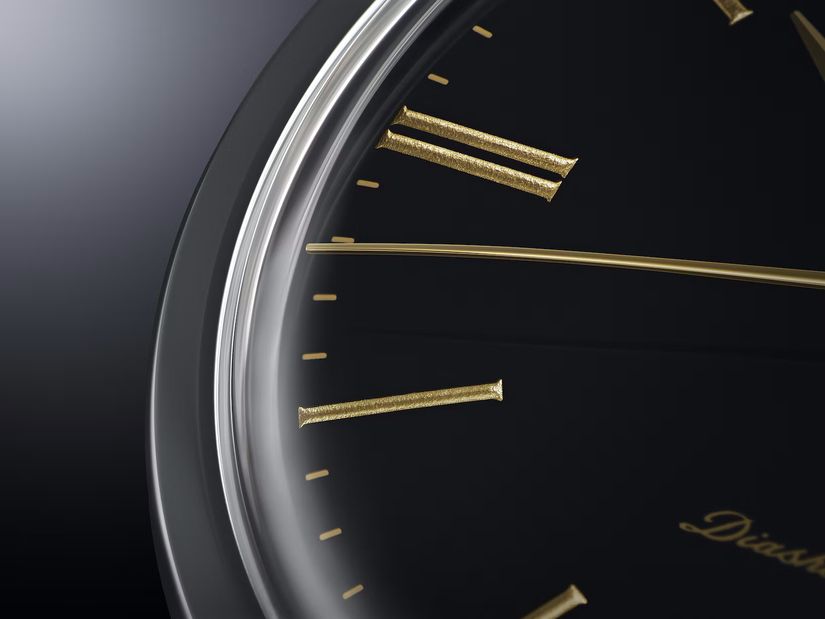 Часы Grand Seiko SBGW295 Limited Edition
