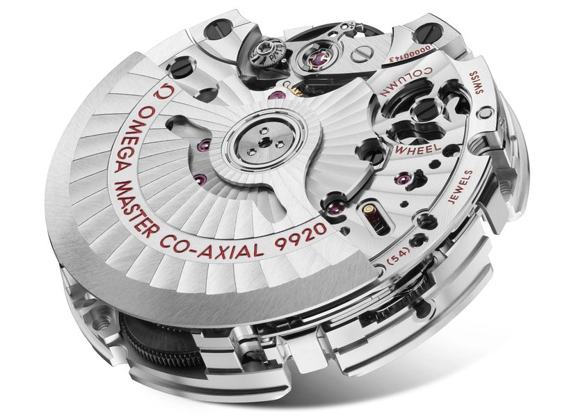 Часы Omega Speedmaster Super Racing