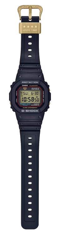 Часы G-Shock_DW-5040PG-1
