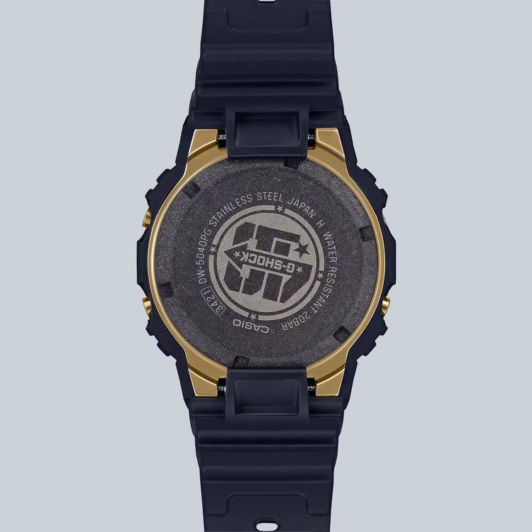 Часы G-Shock_DW-5040PG-1