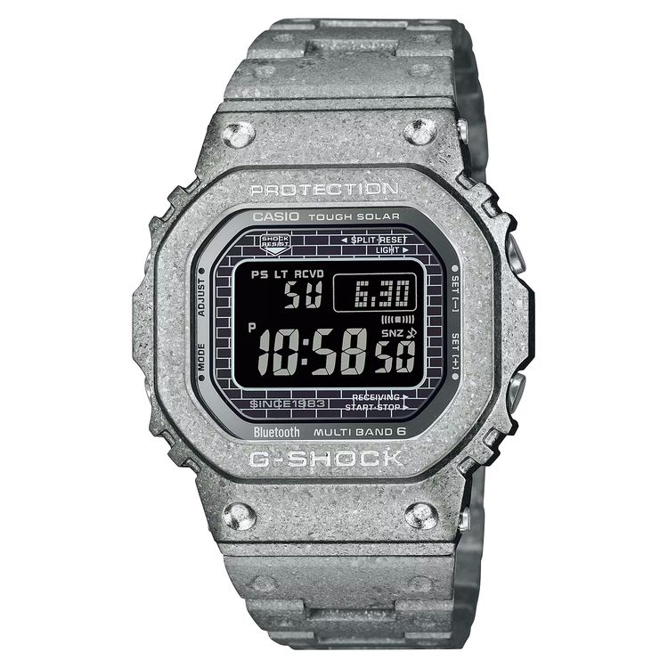 Часы G-Shock_GMW-B5000PS-1