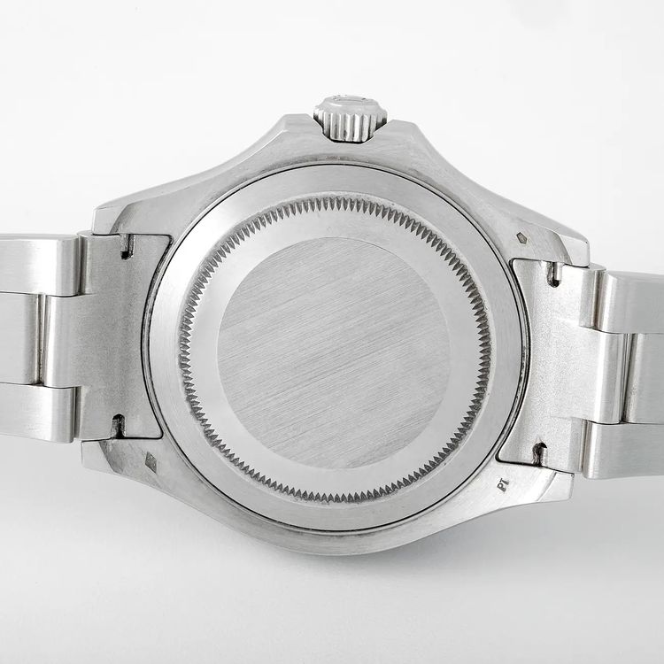 Часы Патрика Хайнигера, бывшего главы Rolex