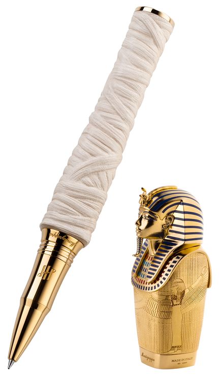 Пишущий инструмент Montegrappa Tutankhamun 