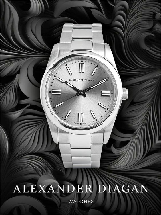 Женские часы Alexander Diagan