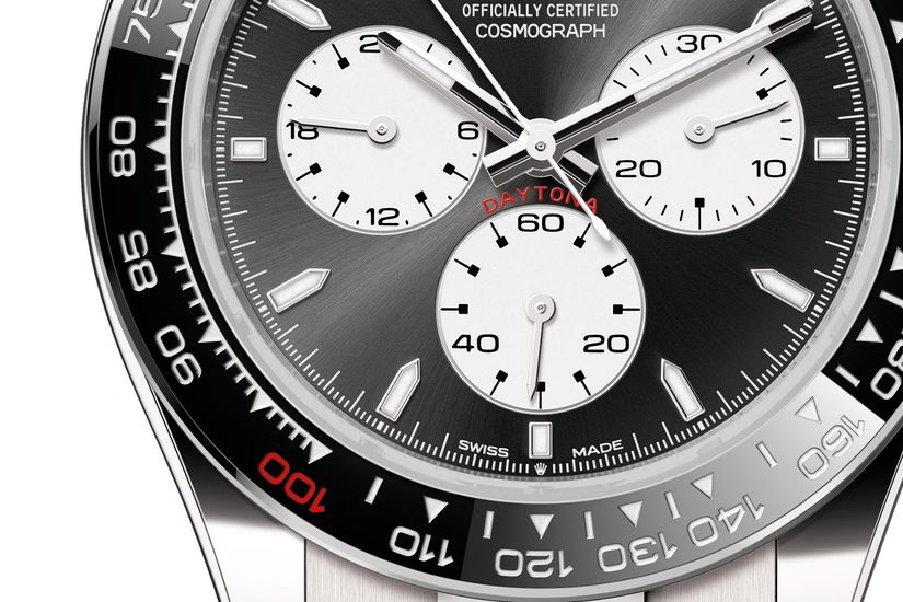 Часы Rolex Cosmograph Daytona ref. 126529 L