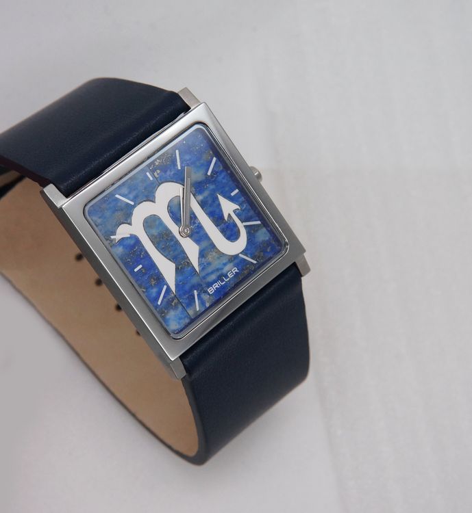 В новой коллекции Briller появятся часы со знаками зодиака