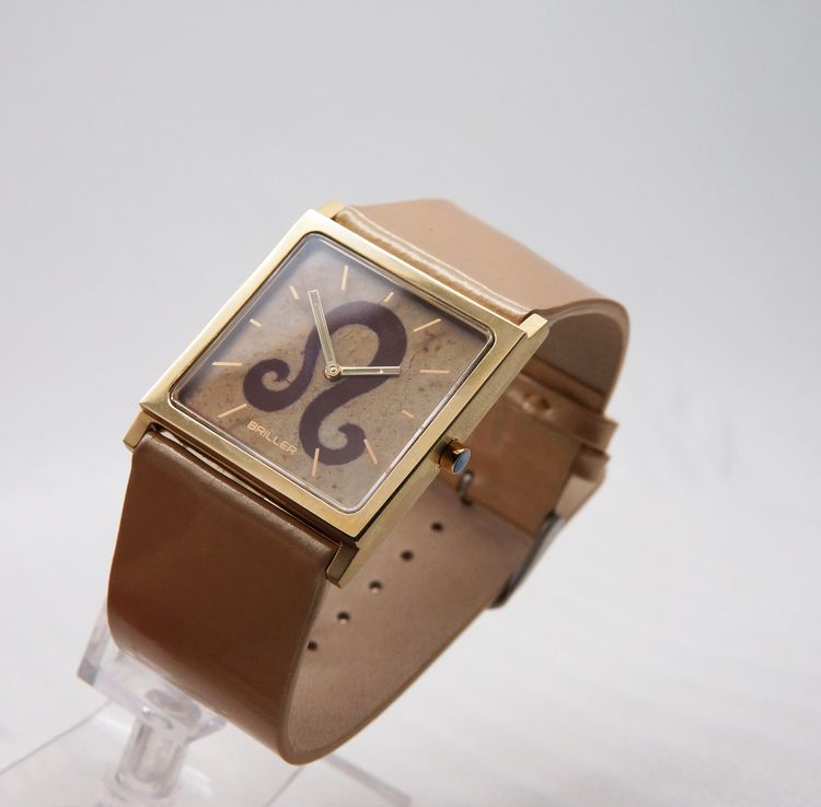 В новой коллекции Briller появятся часы со знаками зодиака