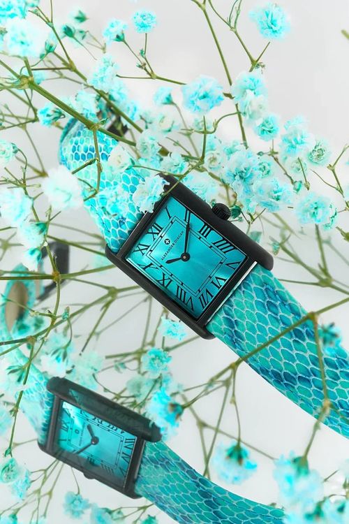 Часы Alexander Diagan Vega