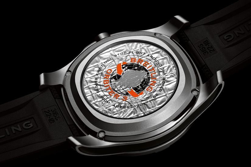 Часы Breitling Aerospace B70 Orbiter