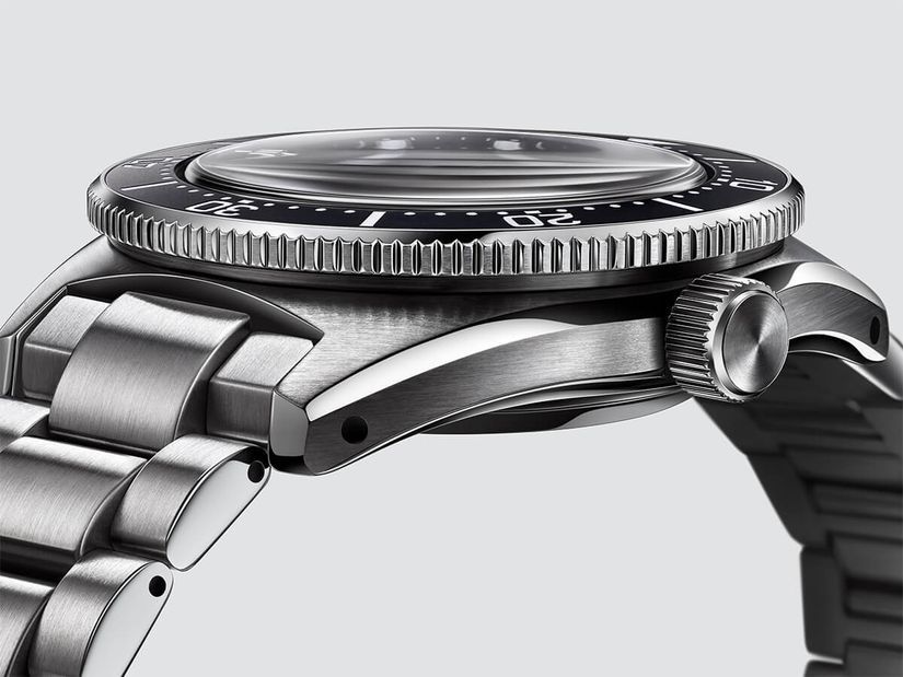 Часы Seiko Prospex 