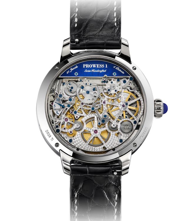 Часы Bovet-The-Recital-28-Prowess-1