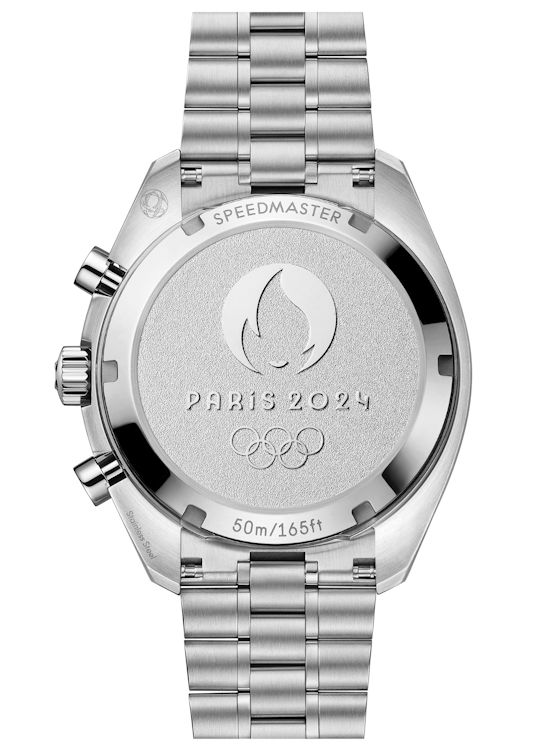 Часы Omega Speedmaster Chronoscope Часы Omega Speedmaster Chronoscope