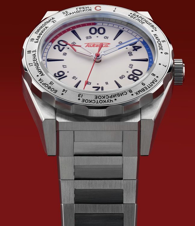 Часы Ракета Полярные Часы Ракета Полярные