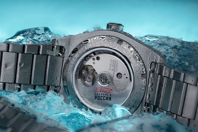 Часы Ракета Полярные Часы Ракета Полярные