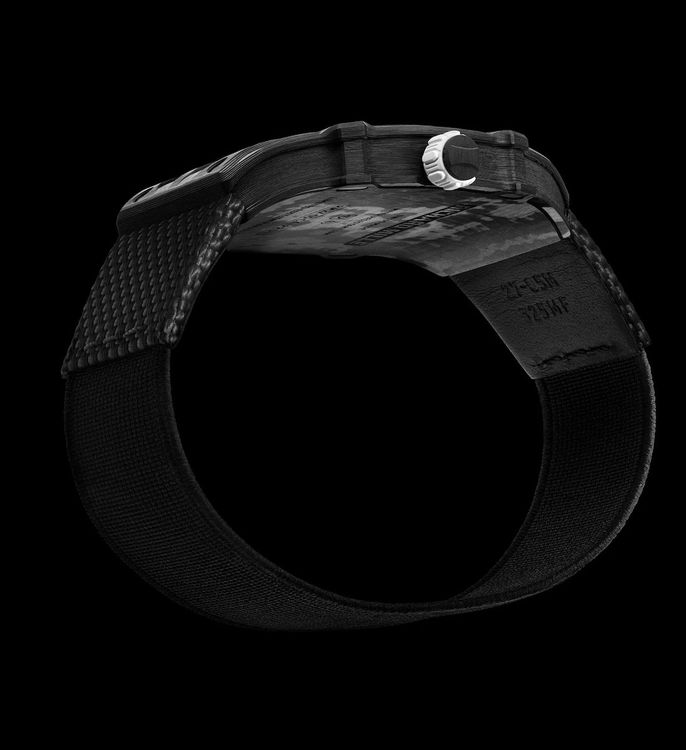 Часы Richard Mille RM 27-05 Flying Tourbillon Rafael Nadal