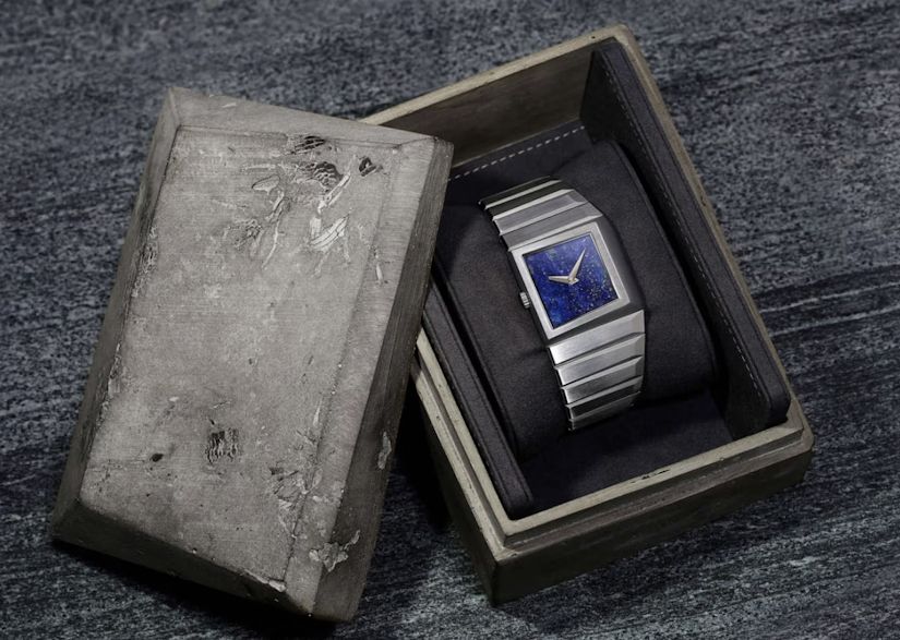 Часы Toledano & Chan Часы Toledano & Chan