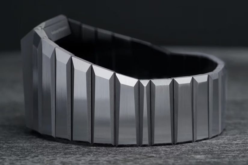 Часы Toledano & Chan Часы Toledano & Chan