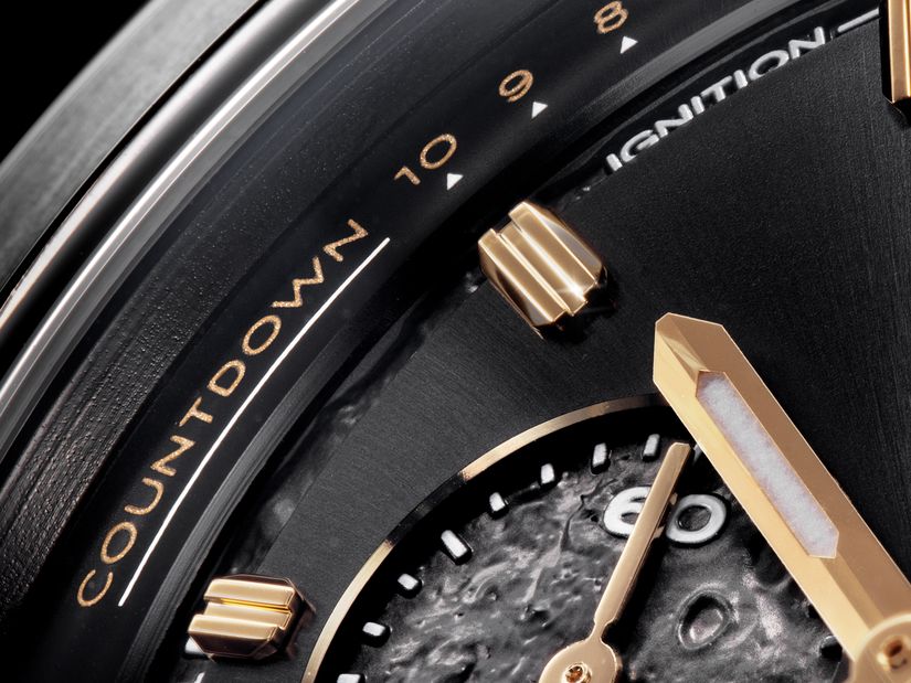 Часы Venezianico Bucintoro 1969