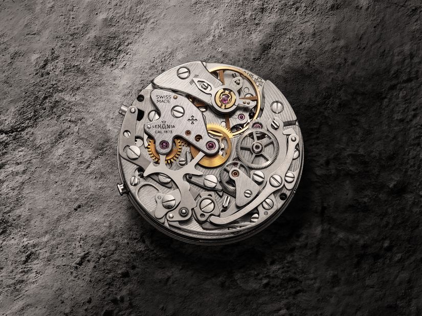 Часы Venezianico Bucintoro 1969