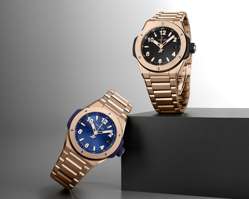 Hublot Big Bang Integrated Time Only