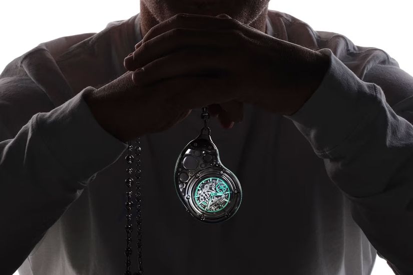 Hublot Arsham Droplet Hublot Arsham Droplet