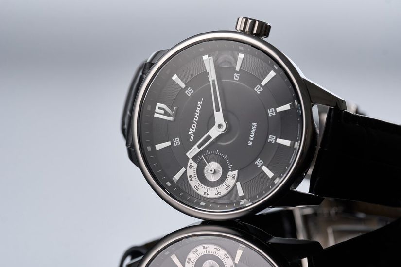 Часы Молния Tribute 1984 ТСВ 3603