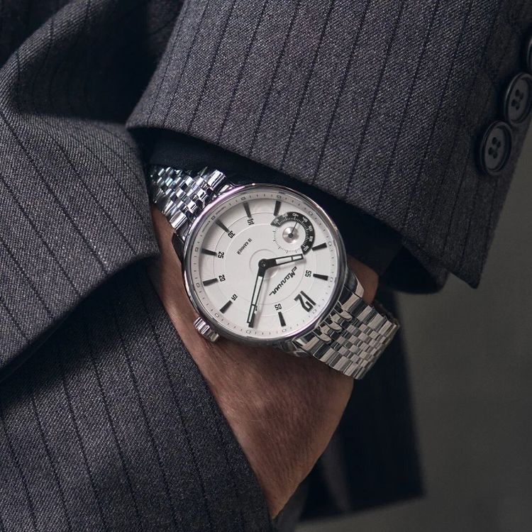 Часы Молния Tribute 1984 ТСВ 3603