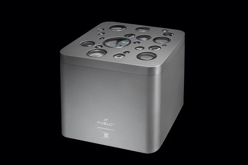 Hublot Arsham Droplet Hublot Arsham Droplet