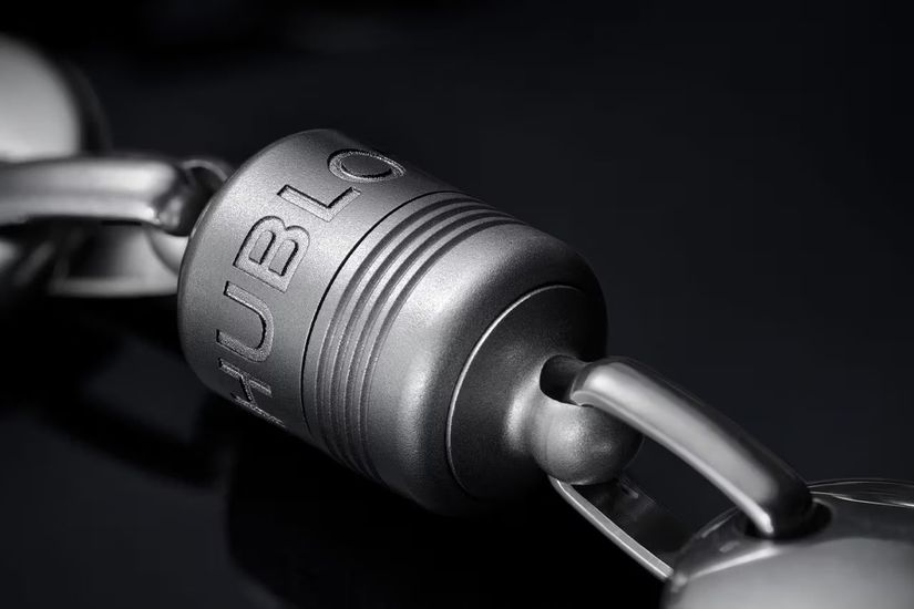 Hublot Arsham Droplet Hublot Arsham Droplet