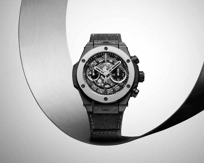 Big Bang Unico Ice Bang