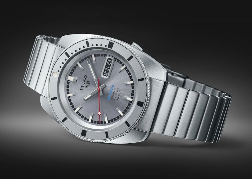 Seiko возрождает Kamen Rider 1968 года Seiko возрождает Kamen Rider 1968 года