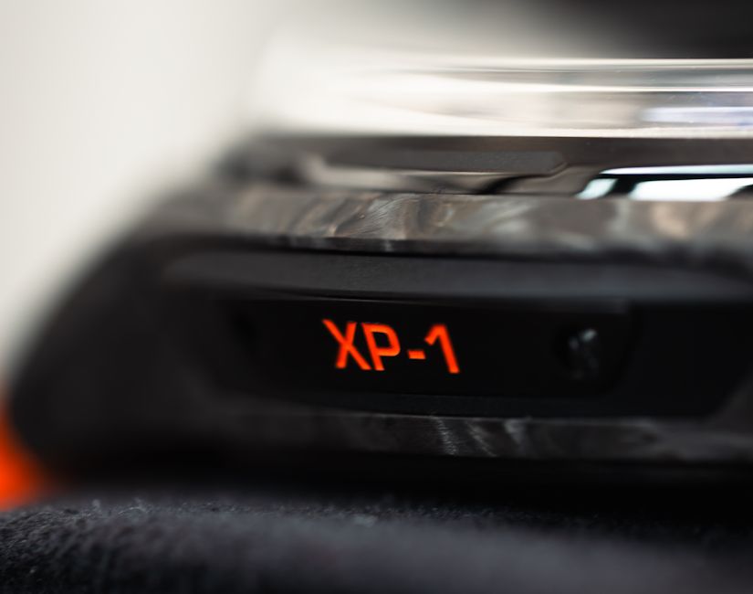 Часы Ulysse Nardin Freak для участников гонки Gumball 3000 Часы Ulysse Nardin Freak для участников гонки Gumball 3000