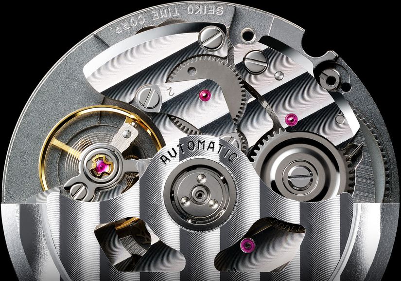 Seiko Marinemaster 2024 Seiko Marinemaster 2024