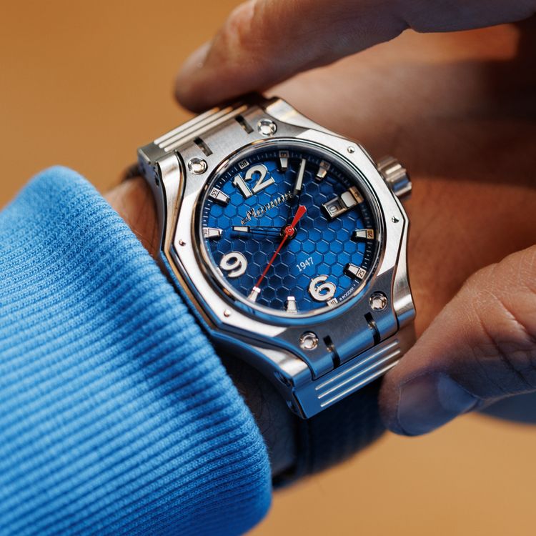 Часы Молния Hyron Часы Молния Hyron