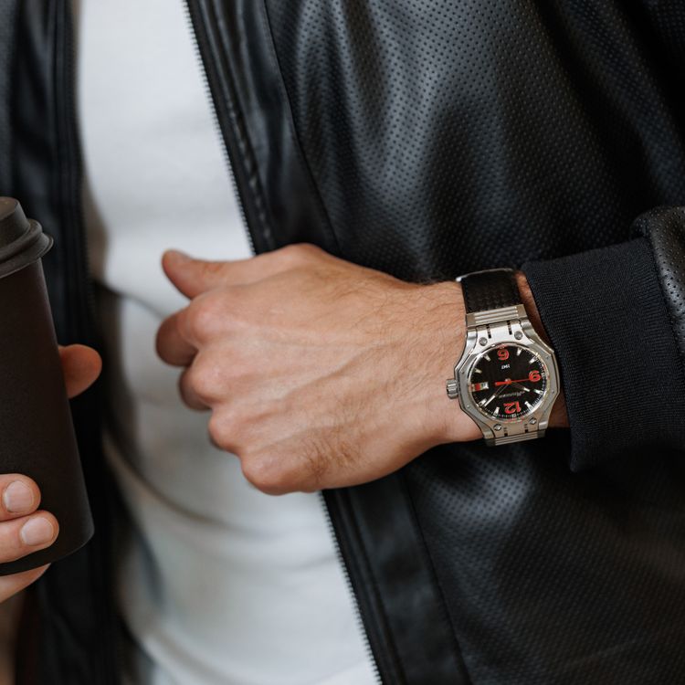 Часы Молния Hyron Часы Молния Hyron