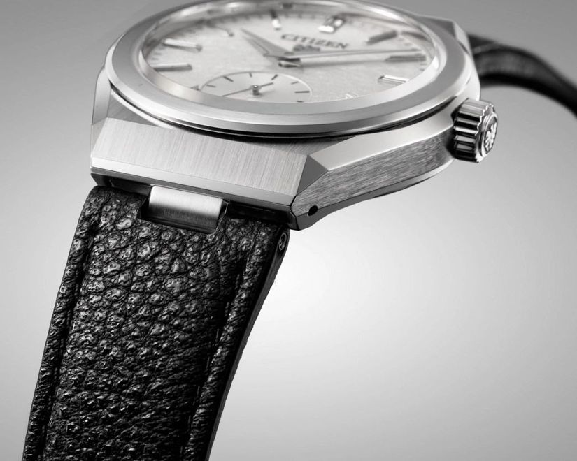 Часы Citizen Caliber 0200 Часы Citizen Caliber 0200