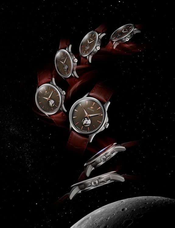 Часы Космос Телескоп Часы Космос Телескоп