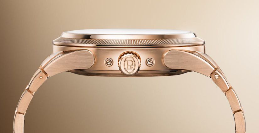 Parmigiani Fleurier Tonda PF Xiali Chinese Calendar