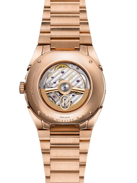 Parmigiani Fleurier Tonda PF Xiali Chinese Calendar