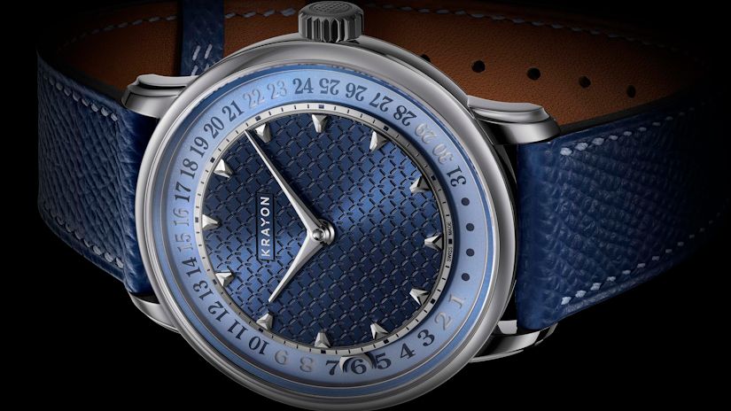 Anyday от Krayon Anyday от Krayon