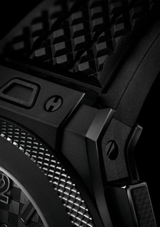 Big Bang 20th Anniversary All Black Edition