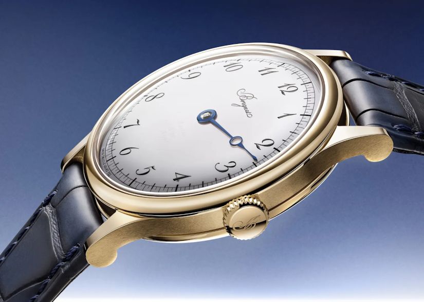 Breguet Classique Souscription 2025