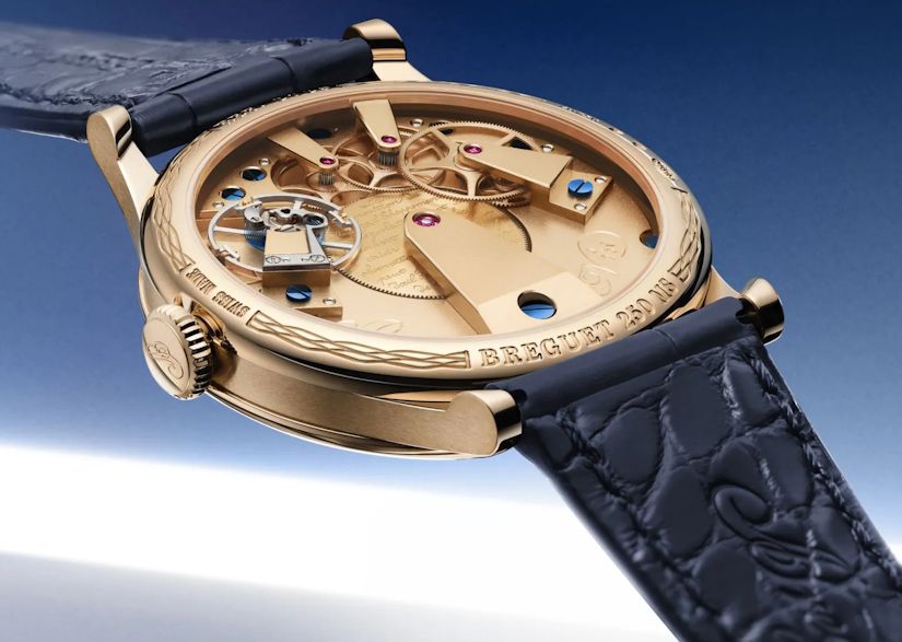 Breguet Classique Souscription 2025