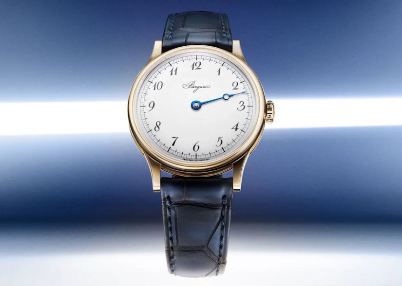 Breguet Classique Souscription 2025
