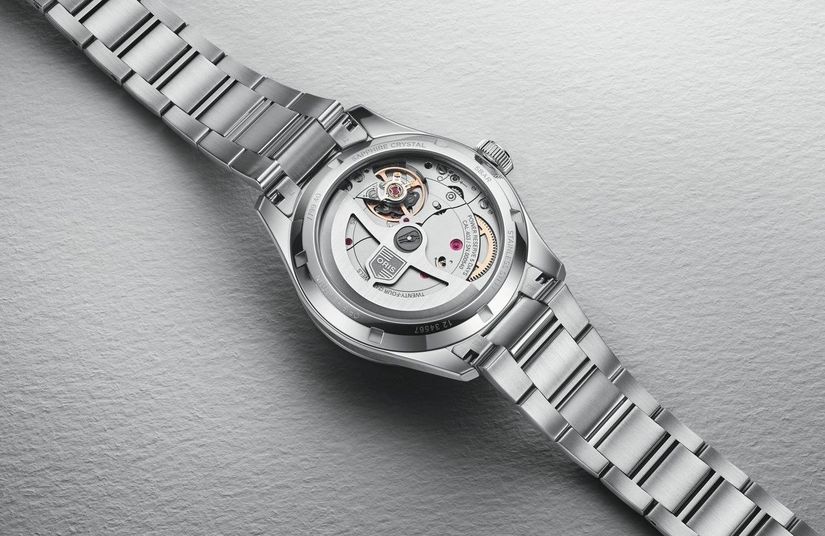 Oris Big Crown Pointer Date Calibre 430