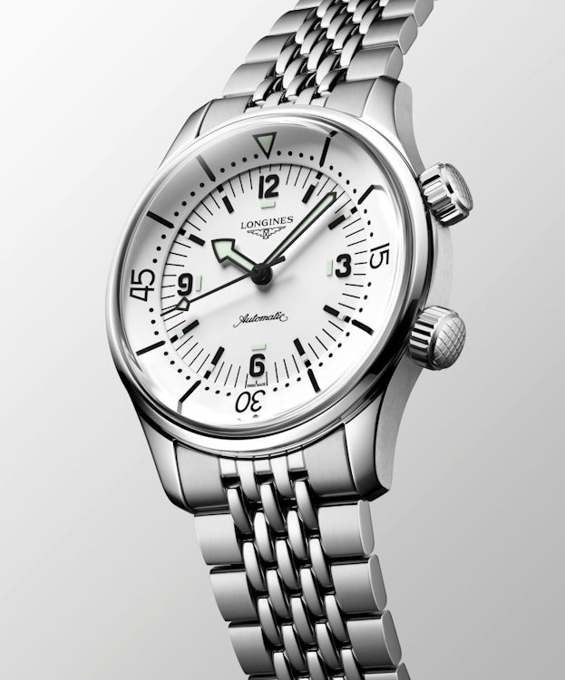 Longines Legend Diver