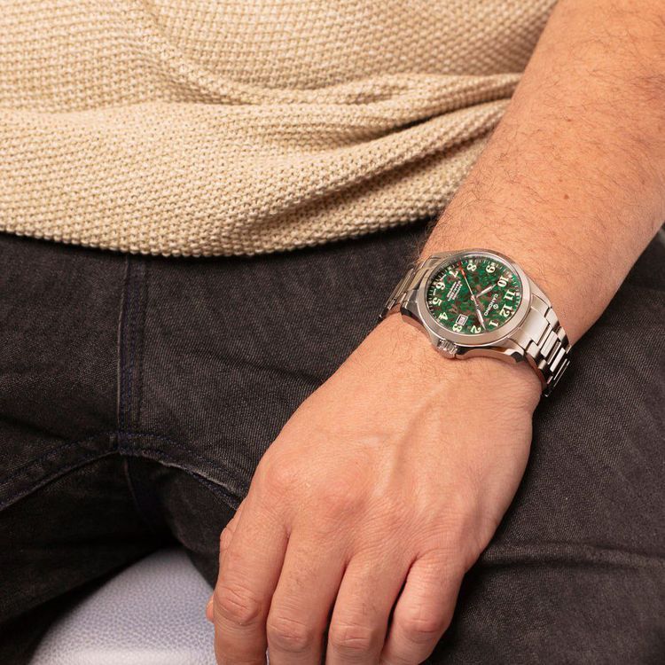 Часы Candino Field Watches