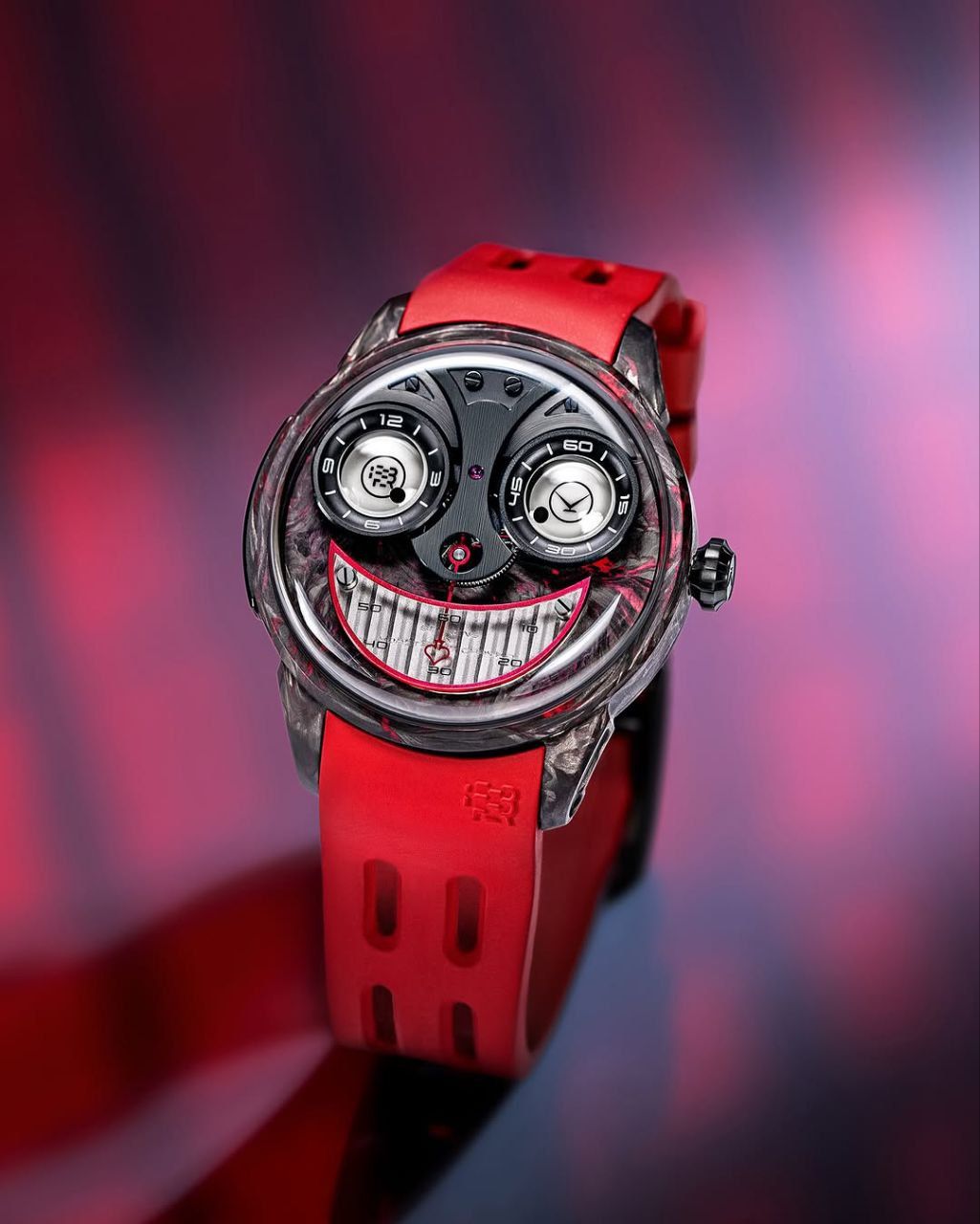  Behrens x Konstantin Chaykin Kremlin Edition